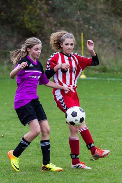 Bild 150 - C-Juniorinnen TuS Tensfeld - FSC Kaltenkirchen : Ergebnis: 2:4